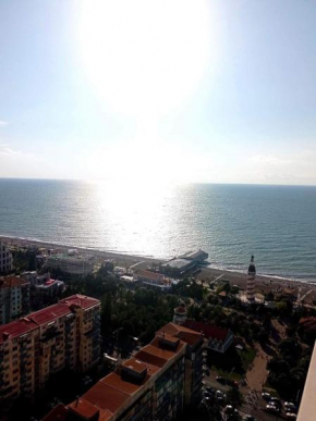 ORBI Aparthotel Black Sea Side Hotel batumi